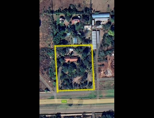 FARM FOR SALE IN MONAVONI AH